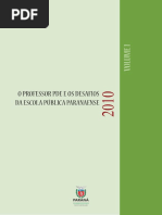 2010 Uel Edfis Artigo Roselaine Dautte Merizio Minikowski