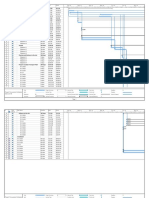 Procurement Schedule