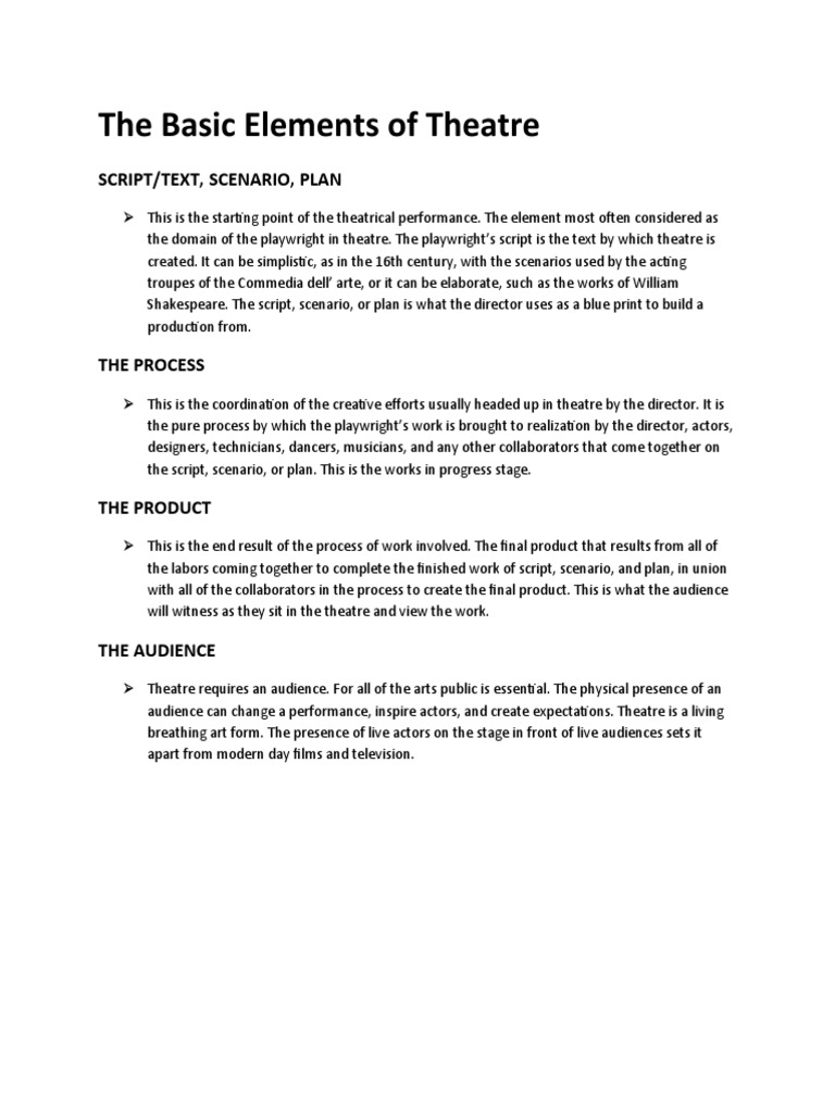 the-basic-elements-of-theatre-pdf
