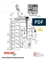 PL-STAG-300 Plus (PS-01) - Podlaczenie