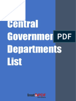 Instapdf - in Central Government Departments List 160