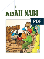 KOLEKSI KISAH NABI