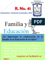 Familia-Escuela Moguer