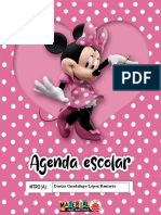 Agenda Dariza