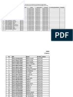 Contoh Format Pengisian Keg. BLT 2022