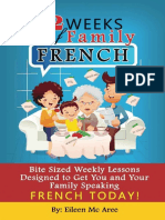 52 Weeks of Family French - Bite Sized Weekly Lessons Designed To Get You and Your Family Speaking French Today (PDFDrive)