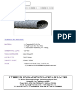 Non Flammable PVC Tarpaulin Flexible 0.25-Grey