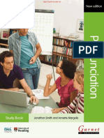 English For Academic Study - Pronunciation Study Book New Edition