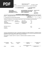Insurance Codes | PDF | New Jersey | Insurance
