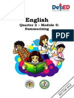 Q2 English 7 Module 5