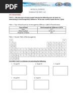 SUMMATIVE TEST 3&4