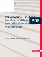 Wagner - Performance Excellence