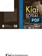 Kiai Dan Transformasi Sosial Dinamika Kiai Dalam Masyarakat (Dr. M. Hadi Purnomo, M.PD.)