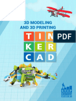 MKA 3D Modeling 3 Year Lesson 11 1542272133