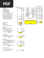 Lifting-lug-calculation