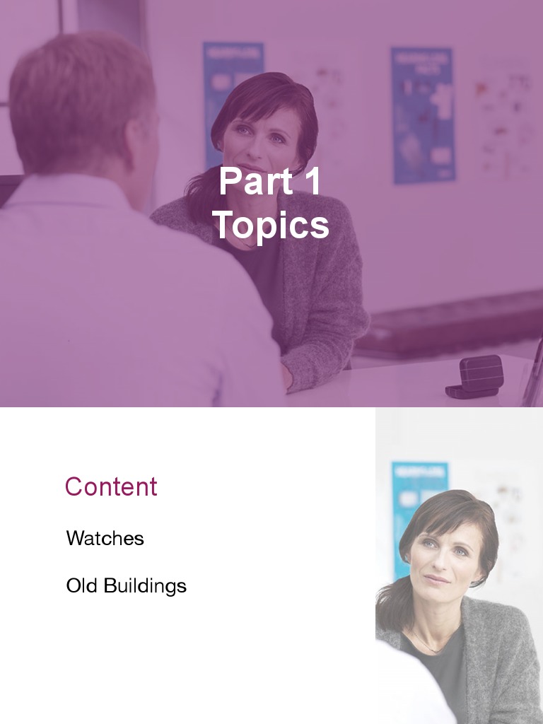 Part 1 Topics MAY 2022 | PDF