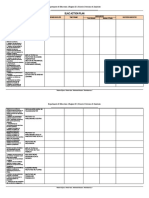 Slac Action Plan - Filipino