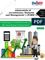 FABM1 Q4 Module 11