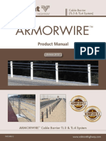 Valmont Armorwire Manual Middle East 180620 - v3