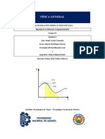 2.3 Aceleración Media e Instantánea