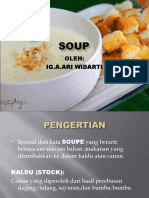 Soup