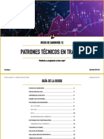 2-5 Patrones de Reversión y Continuación - Trading