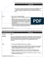 OET SPEAKING OCTOBER 2015 SET 1 FROM LAST (Cards 5-6)