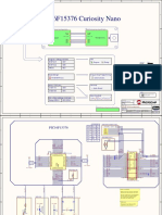 PIC16F15376 Curiosity Nano Schematics