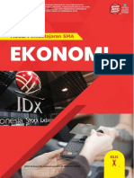 X - Ekonomi - KD 3.3 - Final Kegiatan Ekonomi