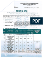 TB092022 Phương thức thanh toán và chính sách ưu đãi theo phương thức thanh toán tòa The Venice 5&6 dự án Venezia Beach - dành cho khách hàng - điều chỉnh