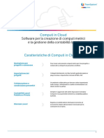 Infoscheda TSComputiInCloud