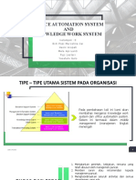 Kelompok 3 Sim - Kws & Oas