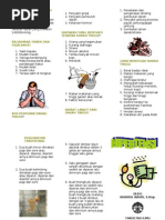Leaflet Hipertensi