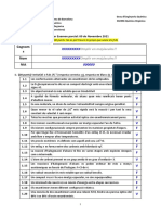 Parcial Novembre 2021 - Respost