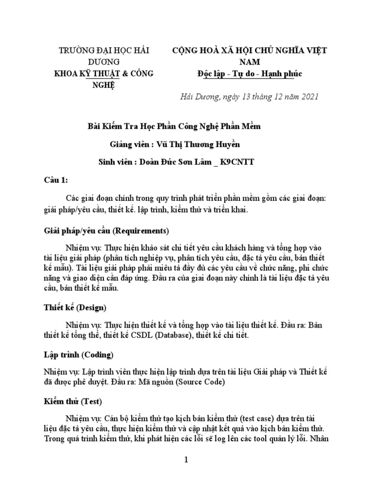 Cong nghe phan mem pdf