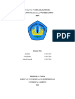 Kel.2 - Strategi Pembelajaran - RPP3.3 - Kelas X