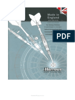 Harrows Preisliste Ek VK 2015.3