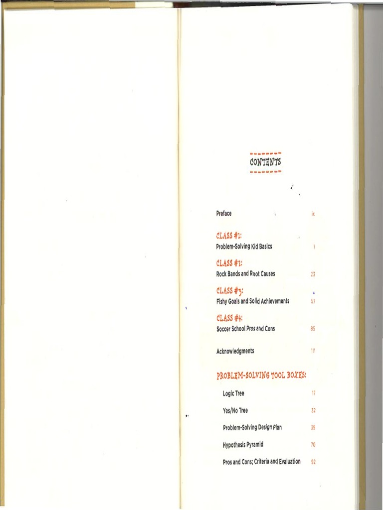 Problem Solving 101 Pdf Free Downloads