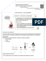 ESTEQUIOMETRIA