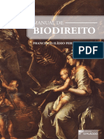 303 Manual de Biodireito