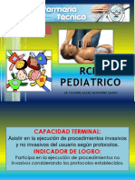 Material s11 RCP Neonatal y Niños