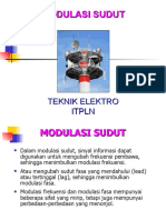 04 Modulasi Sudut 2003