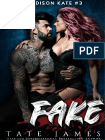 FAKE 3 (MADISON KETE) Tate James