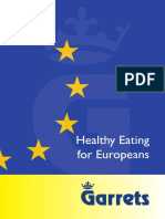 Chapter 3 - 1.4 Healthy - Europeans - 8pp - A4 - LOWRES