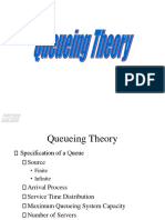 11 PENTING Queueing Theory 2022