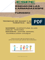 Infografia Educación Financiera Estructurada Amarillo y Negro