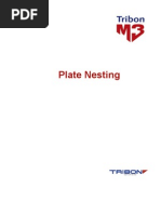 M3 Hull Plate Nesting _SP1