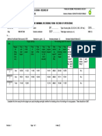 BGPM-TSP-HSSE-FORM-03 - Marine Mammals Recording Form - Record of Operations-V1 - 20170912