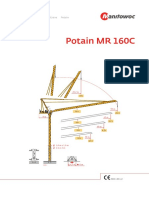 Dzdhbzxgepvy7ksnpotain MR 160 C 10-Ton Tower Crane Network