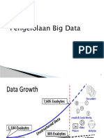 4 Data Informasi Dan Pengetahuan